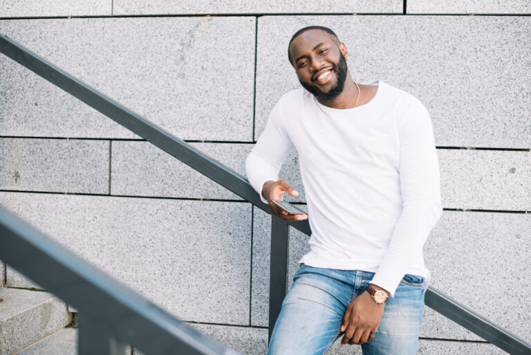How to Style a White T-Shirt Five Different Ways