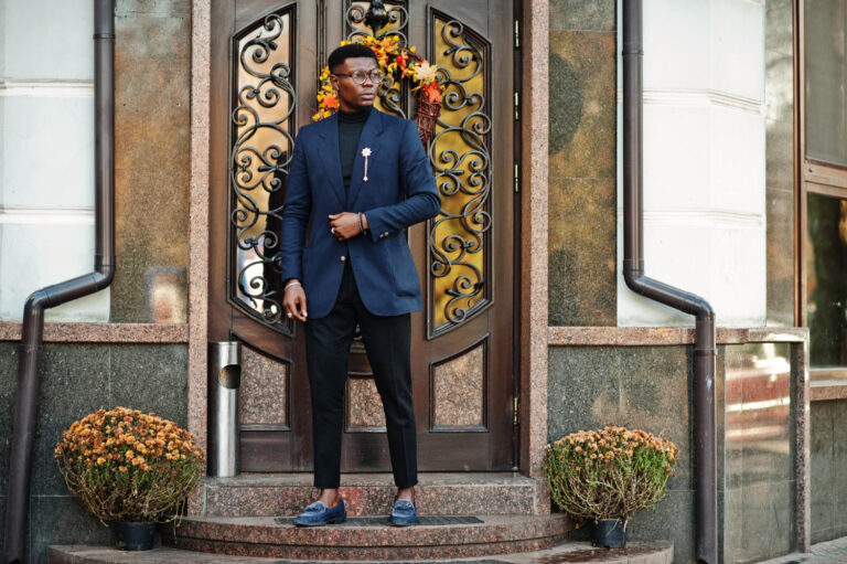How to Dress Sharp on a Tight Budget