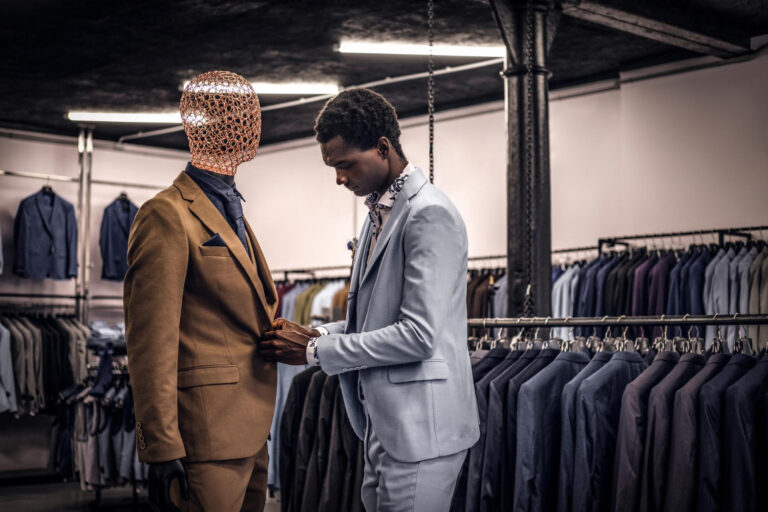 How to Dress Well Without Trying Too Hard