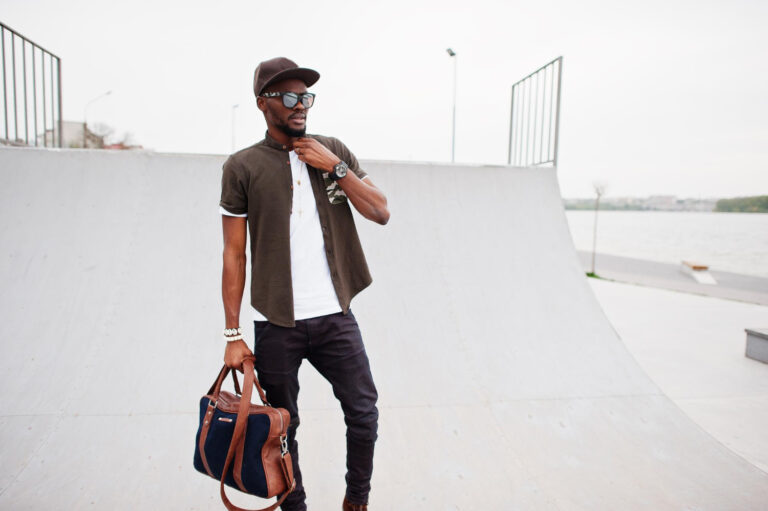 How to Build the Perfect Weekend Outfit From Scratch