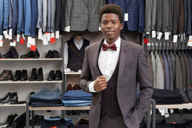 How to Build an Outfit Around One Statement Piece