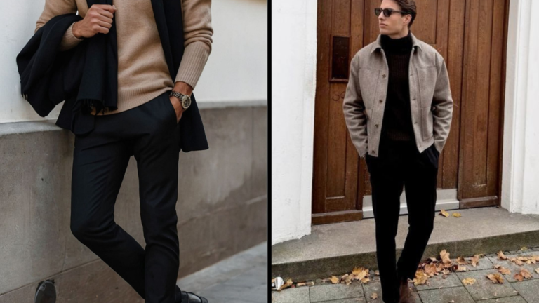 How to Transition Your Summer Outfits Into Fall