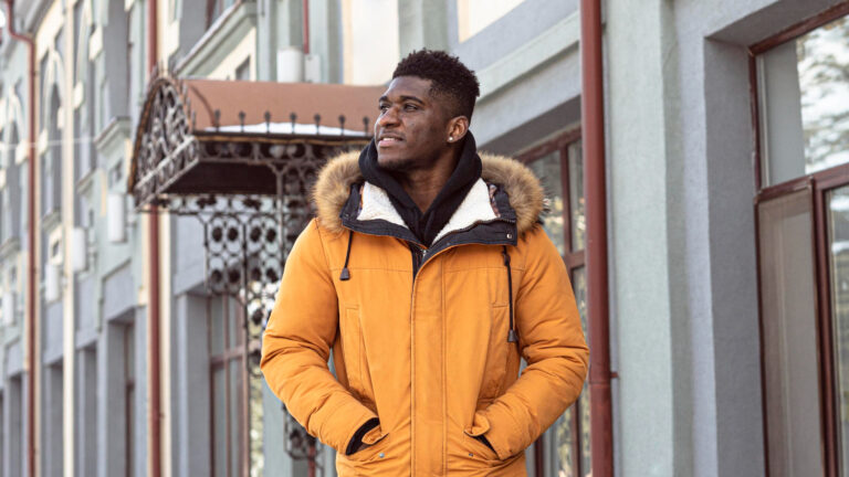 How to Layer Clothes for Men: A Complete Guide