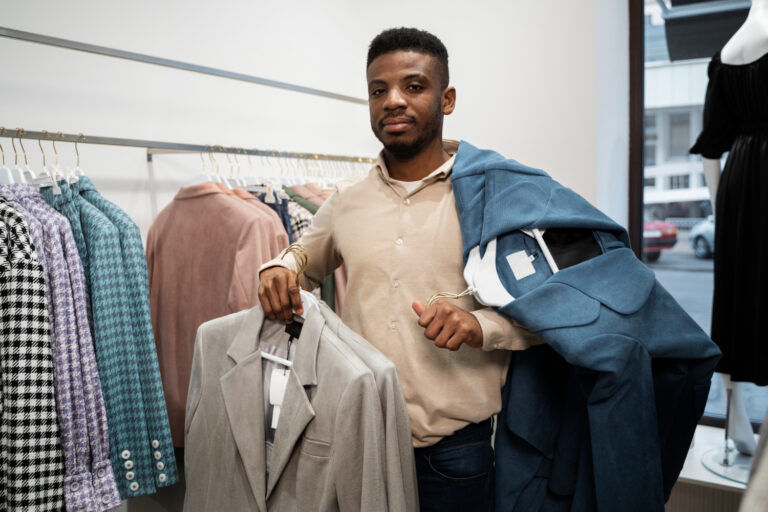 Men’s Fashion Mistakes: 15 Errors Killing Your Style