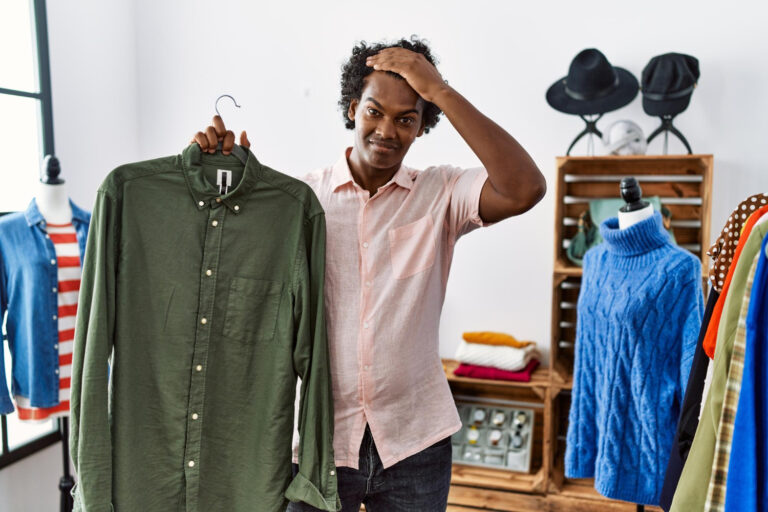 How to Choose Clothes That Fit: A Complete Guide